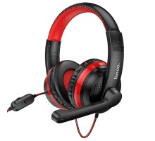 Стерео Наушники Hoco W103 Magic Tour Gaming (00000043047_2)