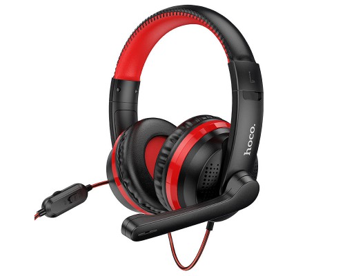 Стерео Наушники Hoco W103 Magic Tour Gaming (00000043047_2)