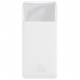 Портативное зарядное устройство Baseus Bipow Overseas 20W 30000mAh (PPBD050402) (00000058410_1)