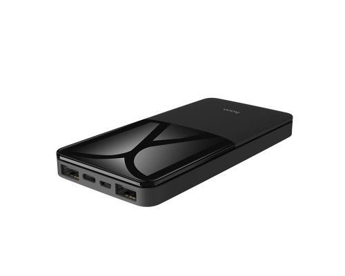 Портативное зарядное устройство Power Bank Hoco J42 High 10000 mAh (00000032965_1)