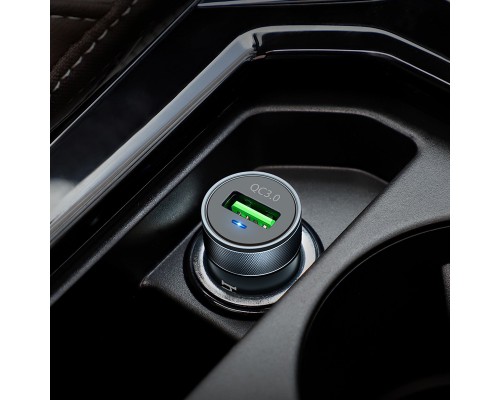 АЗУ Hoco Z32 QC3.0 (1USB/3A) (00000034599_2)
