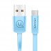 Дата кабель USAMS US-SJ200 USB to Type-C 2A (1.2m) (00000028471_3)
