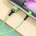 Дата кабель USAMS US-SJ434 U52 USB to Lightning (1m) (00000039662_2)
