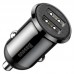 АЗУ Baseus Grain Pro (2USB 4.8A) (CCALLP) (00000050389_2)