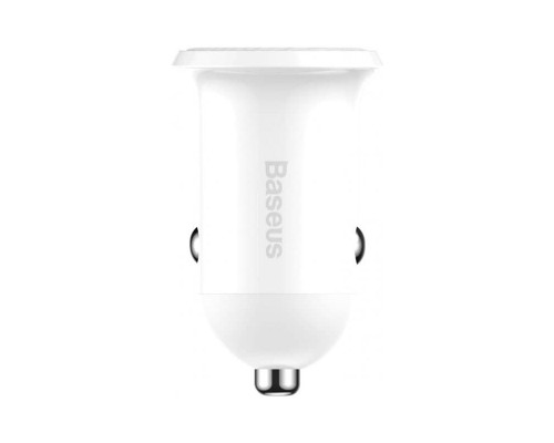 АЗУ Baseus Grain Pro (2USB 4.8A) (CCALLP) (00000050389_1)