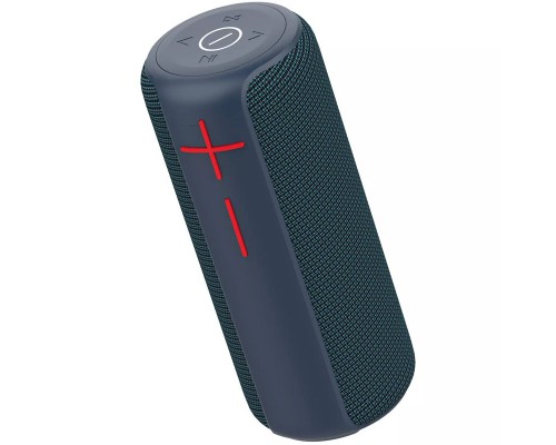 Акустика WIWU Thunder P24 Wireless Speaker (IPX6) (00000050512_1)