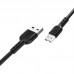 Дата кабель Hoco X33 Surge USB to MicroUSB (1m) (00000032929_1)