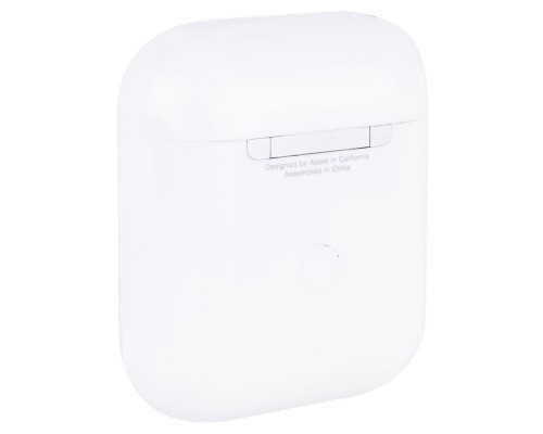 Беспроводные наушники Air 2 (Ru region) with Wireless Charging Case (00000040415_1)