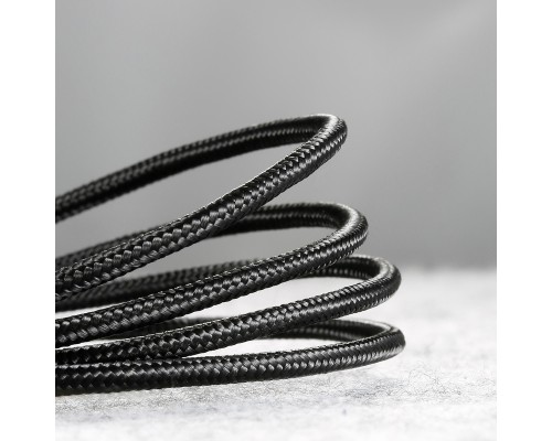 Дата кабель Baseus Cafule MicroUSB Cable 1.5A (2m) (00000048647_2)