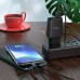 СЗУ HOCO C82A Real power dual port cable charger (for Lightning) (EU) (00000039928_1)