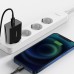 СЗУ Baseus Speed Mini Quick Charger 1C 20W (CCFS-S) (00000049192_1)