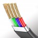 Дата кабель Usams US-SJ381 U39 Gaming USB to Type-C (1.2m) (00000036175_1)