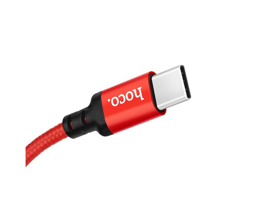 Дата кабель Hoco X14 Times Speed USB to Type-C (1m) (00000030569_1)