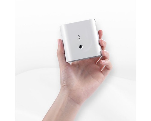СЗУ + Power Bank Joyroom D-T189 (USB/Type-C) 5000 mAh (00000036622_1)
