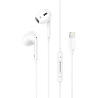 Наушники Borofone BM30 Max Lightning (00000057197_1)