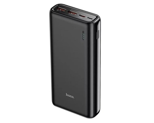 Портативное зарядное устройство Power Bank Hoco J80A 20000 mAh (00000050398_2)