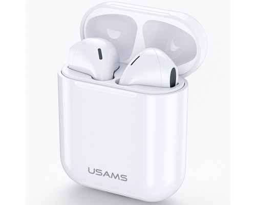 Беспроводные TWS наушники Usams US-YL001 BT 5.0 (00000036147_1)