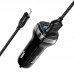АЗУ Hoco Z40 (2USB 2.4A) + Lightning (00000057313_1)