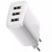 СЗУ Baseus Compact 17W (3USB) (CCXJ02) (00000056089_2)