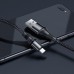 Дата кабель Hoco X50 "Excellent" USB to MicroUSB (1m) (00000041695_2)