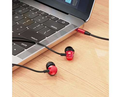 Наушники Borofone BM62 Prosperity universal (00000056873_2)