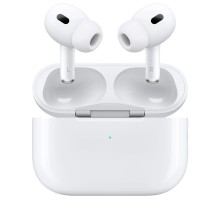 Беспроводные наушники Air Pro 2 with Wireless Charging Case (AAA) (00000058731_1)