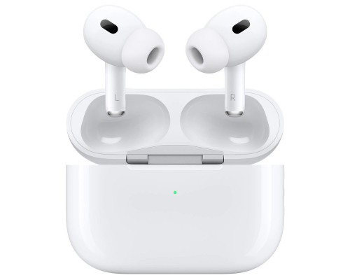 Беспроводные наушники Air Pro 2 with Wireless Charging Case (AAA) (00000058731_1)