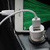 АЗУ Hoco Z2A (2USB 2.4A) (+кабель Lighthing) (00000033951_1)