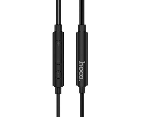 Стерео Наушники Hoco M53 Exquisite Sound With Microphone (00000031056_1)
