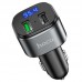 АЗУ FM модулятор HOCO E67 QC3.0 (00000053977_1)