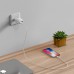 СЗУ Hoco C78A (2USB/2.4A) (00000039234_1)