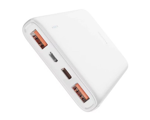 Портативное зарядное устройство Power Bank Hoco J80A 20000 mAh (00000050398_1)
