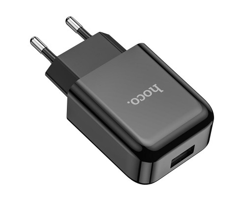 СЗУ HOCO N2 (1USB/2.1A) (00000049392_2)