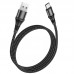 Дата кабель Hoco X50 "Excellent" USB to Type-C (1m) (00000041696_2)