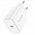 СЗУ Borofone BA57A Easy Speed PD20W (00000051651_1)