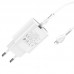 СЗУ HOCO N14 PD 20W 1Type-C + Type-C to Lightning (00000054756_1)