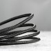 Дата кабель Baseus Cafule MicroUSB Cable 2.4A (1m) (00000034278_1)