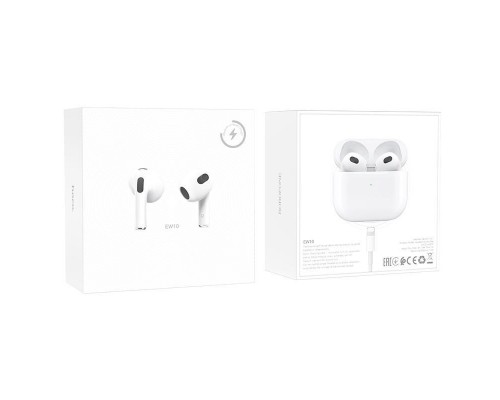 Bluetooth наушники Hoco EW10 TWS (00000055749_1)