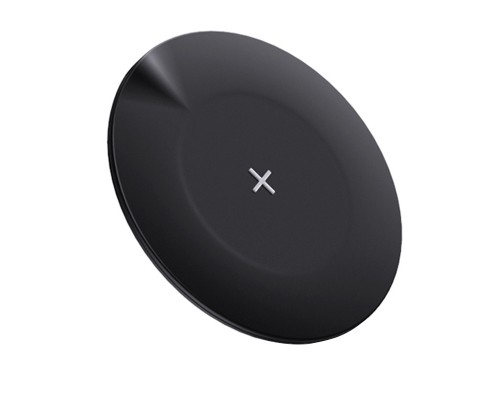 БЗУ Usams US-CD149 Fast Charge 15W (настольный) (00000042596_2)
