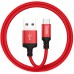 Дата кабель Hoco X14 Times Speed USB to Type-C (1m) (00000030569_3)