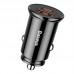 АЗУ Baseus Circular Plastic PD3.0 QC 4.0 + 30W USB + Type-C (CCALL-YS) (00000031860_2)
