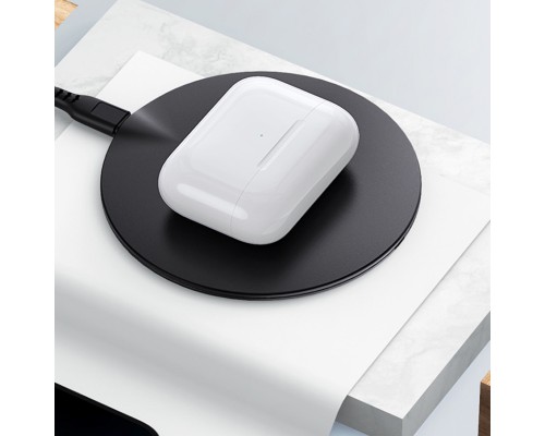 БЗУ Usams US-CD149 Fast Charge 15W (настольный) (00000042596_2)