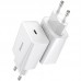 СЗУ Baseus Speed Mini Quick Charger 1C 20W (CCFS-S) (00000049192_2)