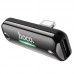 Переходник Hoco LS27 Dual Lightning (00000035246_1)