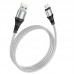 Дата кабель Hoco X50 "Excellent" USB to Lightning (1m) (00000041694_1)