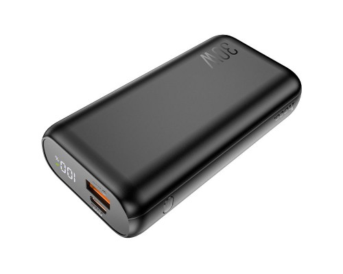 Портативное зарядное устройство Power Bank Hoco Q5 "Aegis" 30W 10000 mAh (00000053005_1)