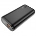 Портативное зарядное устройство Power Bank Hoco Q5 "Aegis" 30W 10000 mAh (00000053005_1)