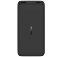 Портативное зарядное устройство Xiaomi RedMi Power Bank 20000mAh (PB200LZM) (VXN4304GL) (00000037734_2)