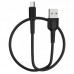 Дата кабель Borofone BX16 USB to MicroUSB (1m) (00000060123_2)