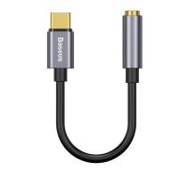 Переходник Baseus L54 Type-C to 3.5mm (CATL54) (00000037120_2)